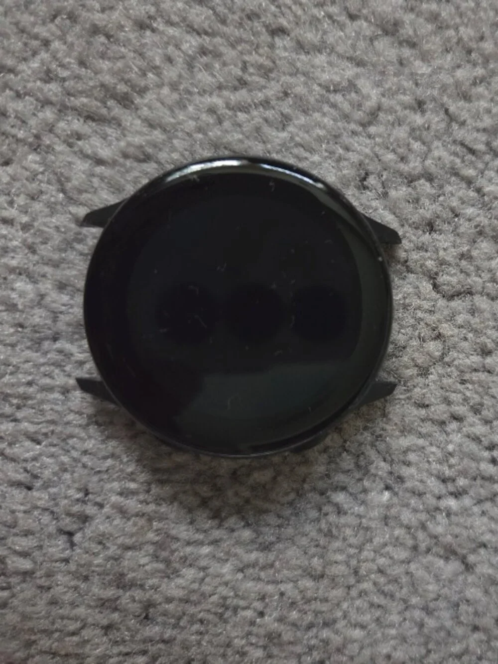 Samsung Galaxy Watch Active